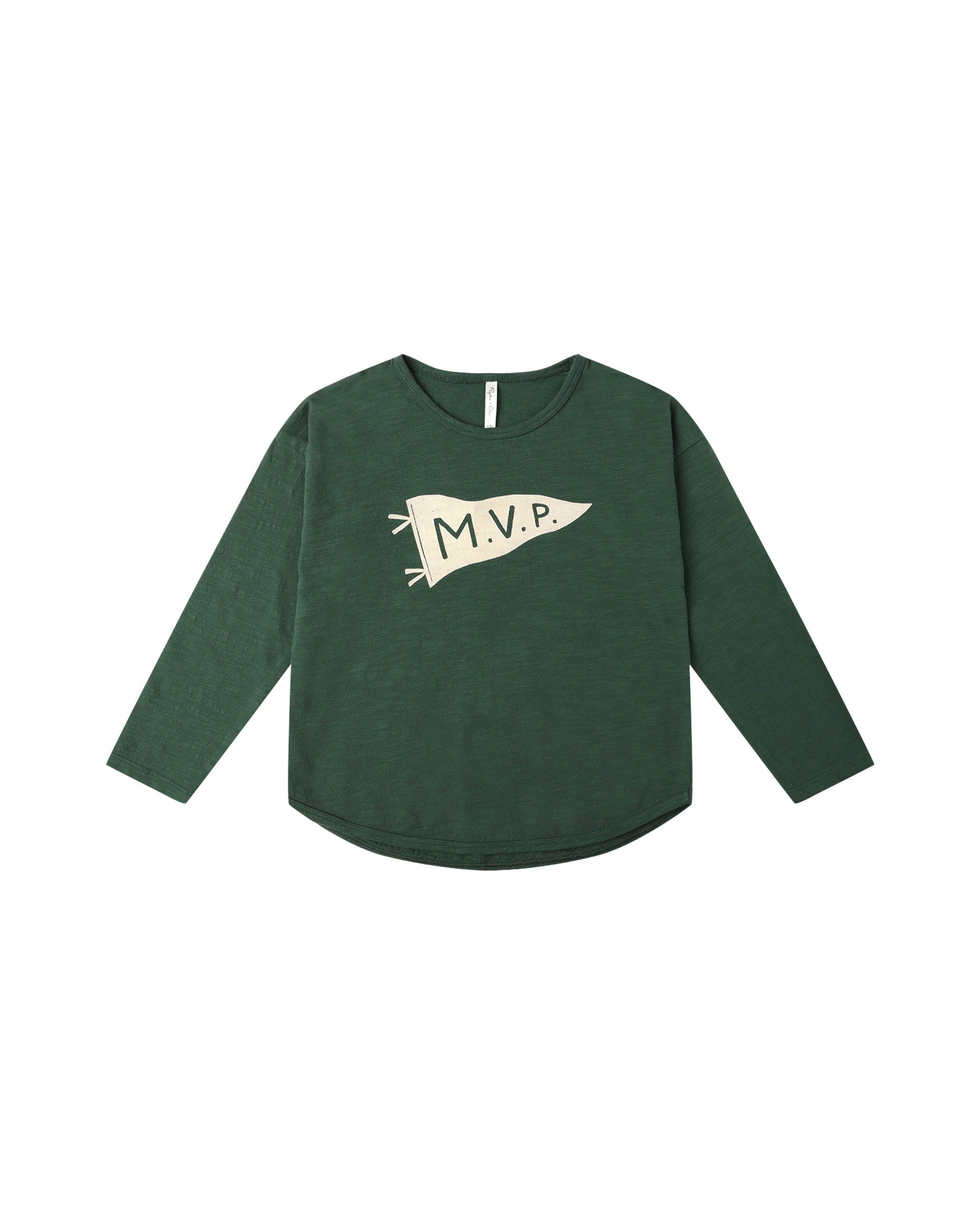 Long Sleeve Tee