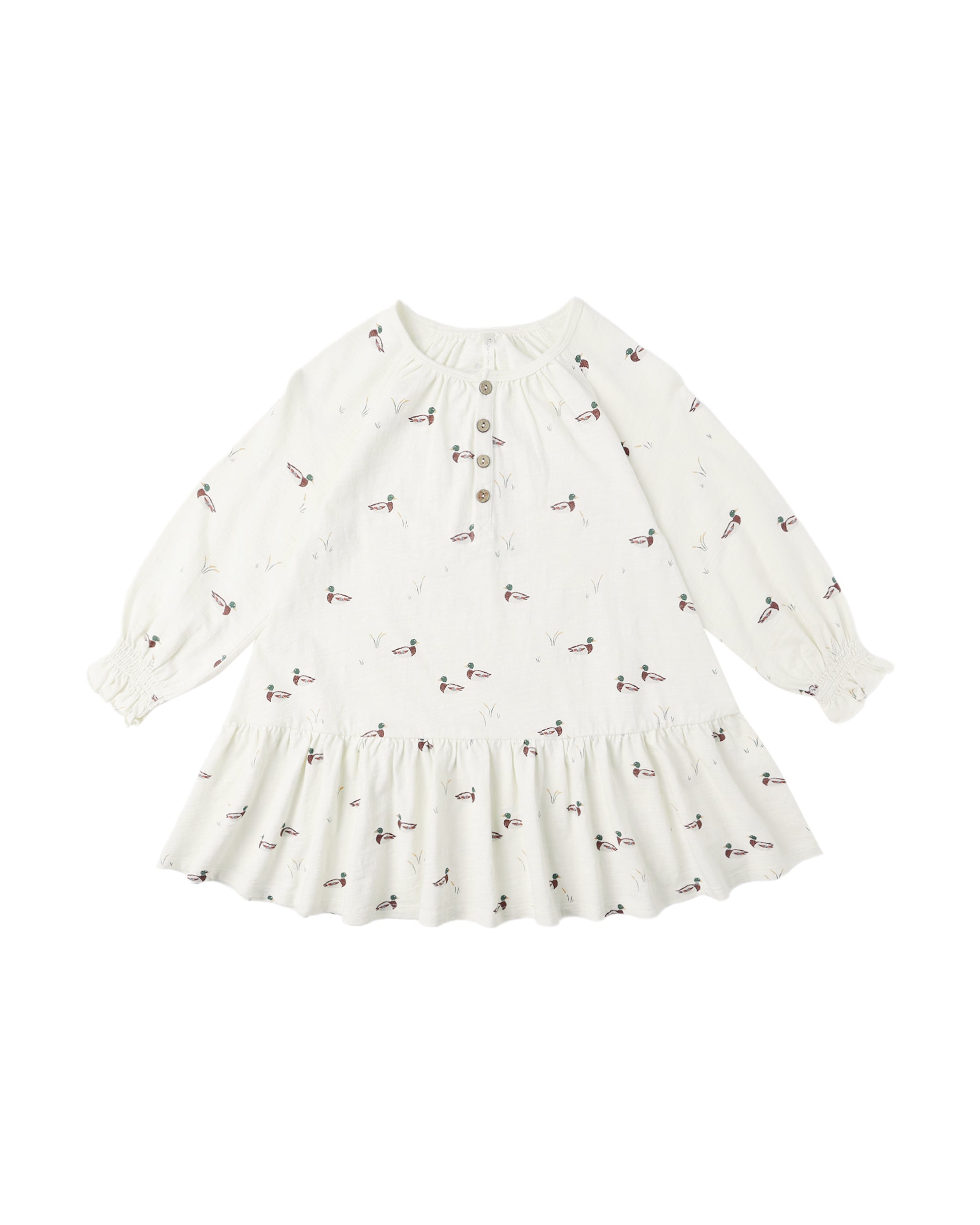 Swing Dress