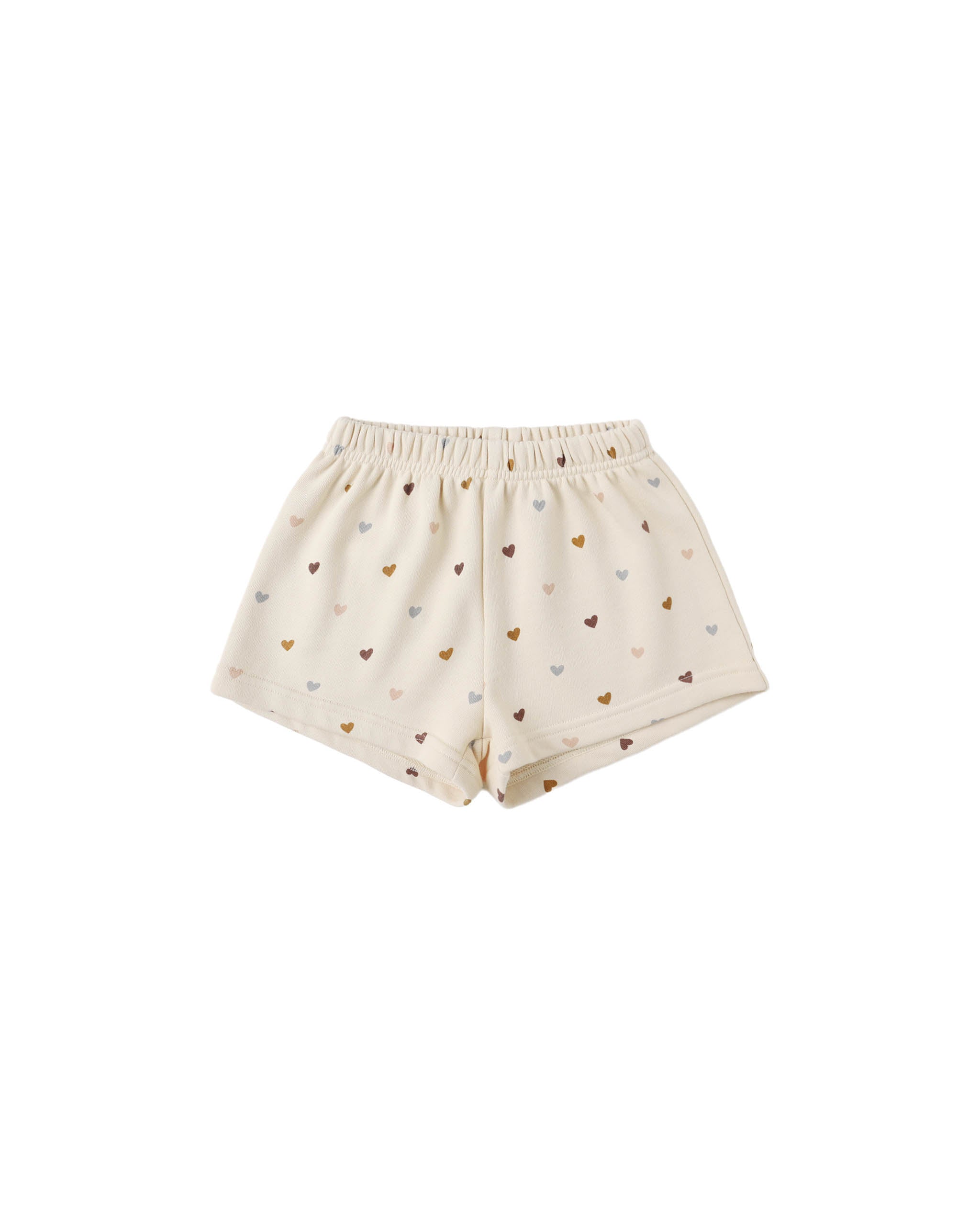 Track Shorts