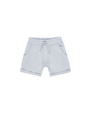 Relaxed Short