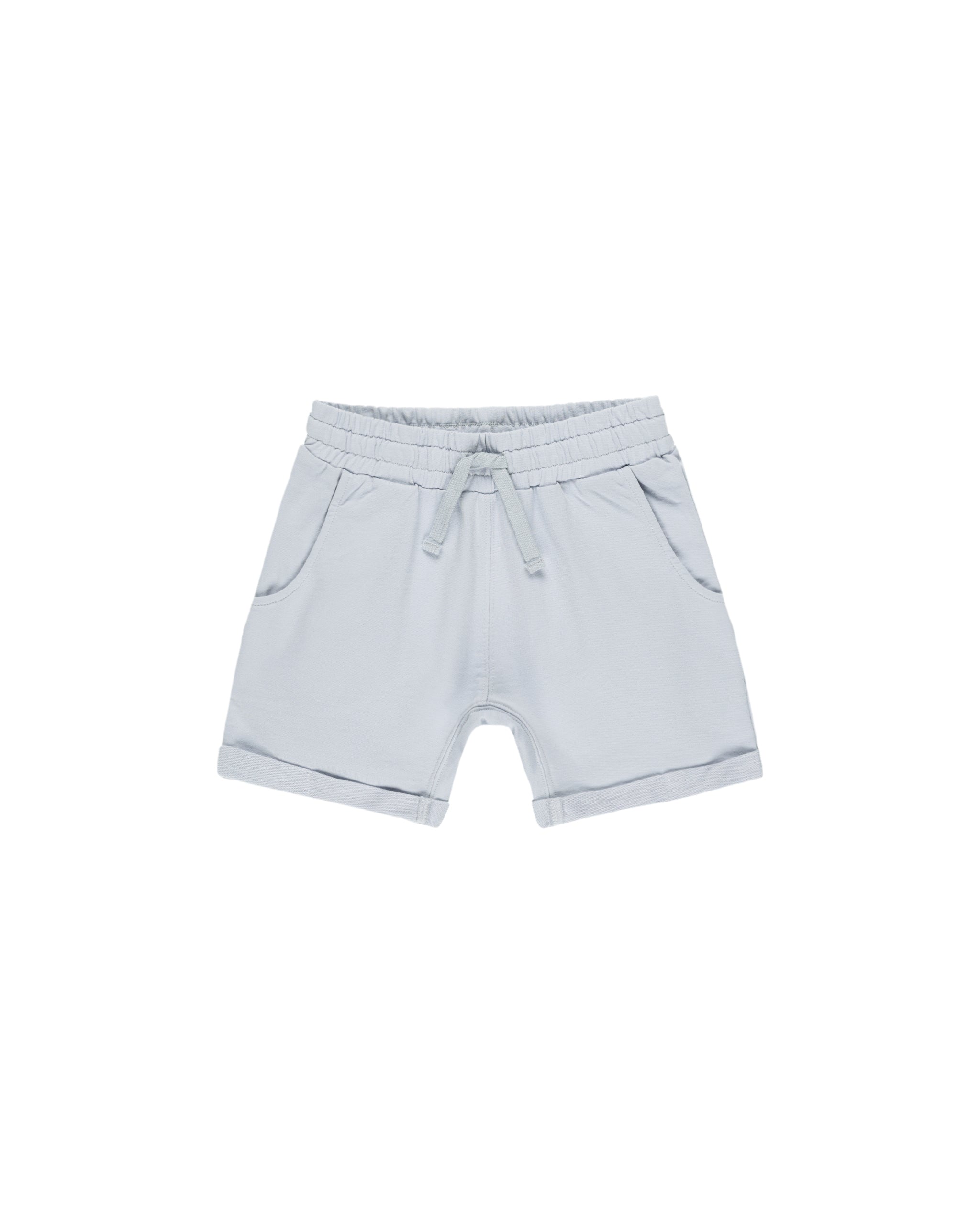 Relaxed Short