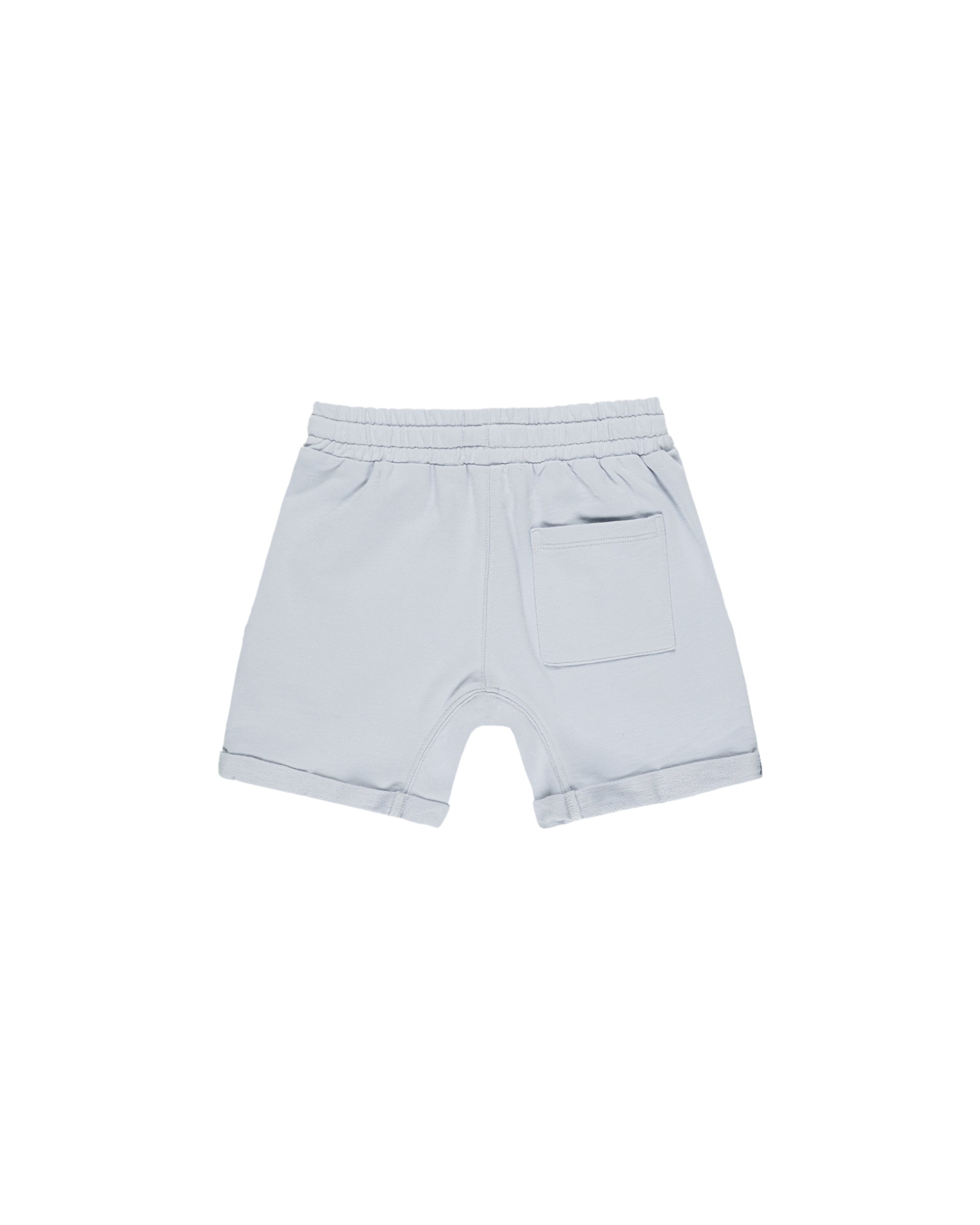 Relaxed Short