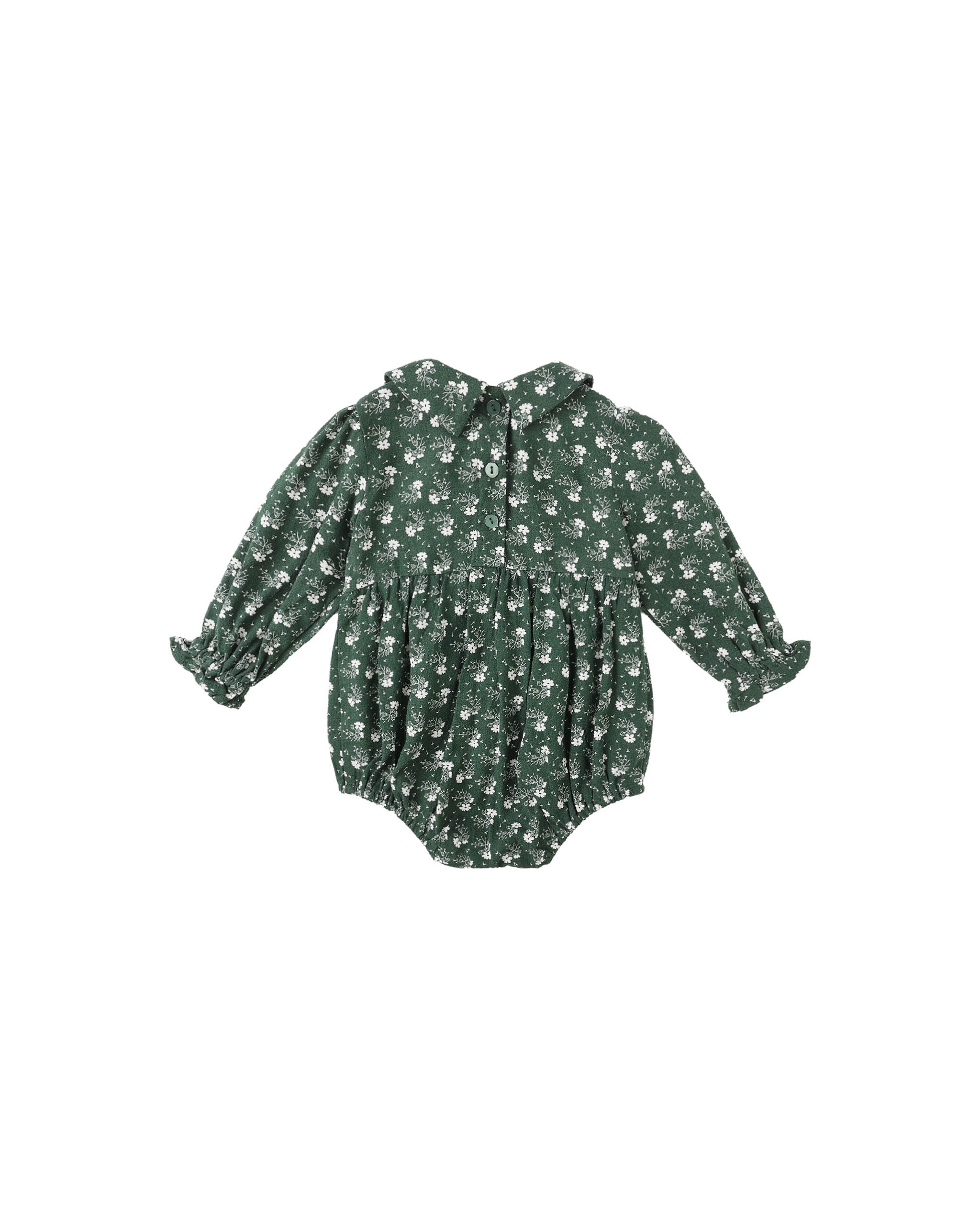 Cora Romper