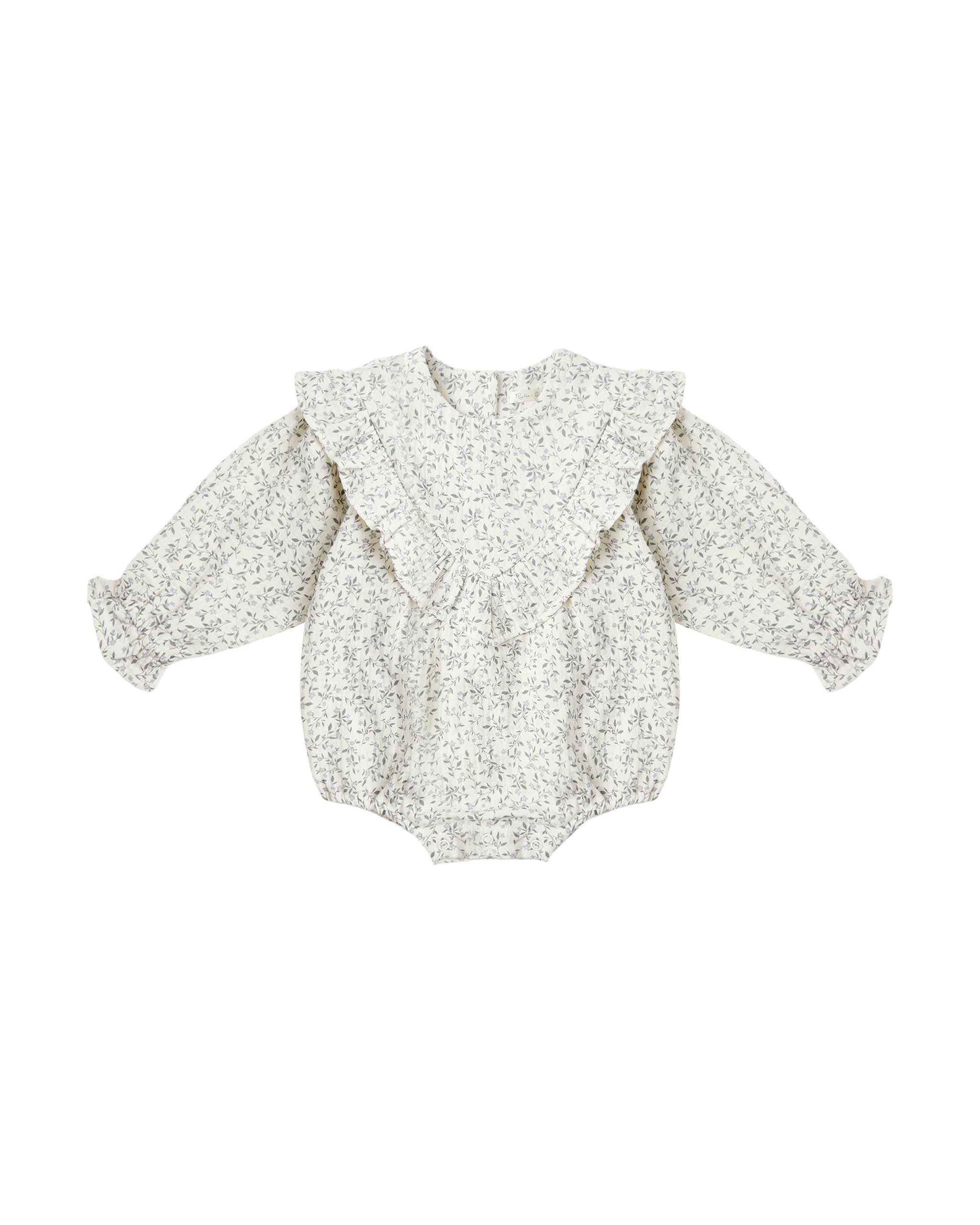 Winnie Romper