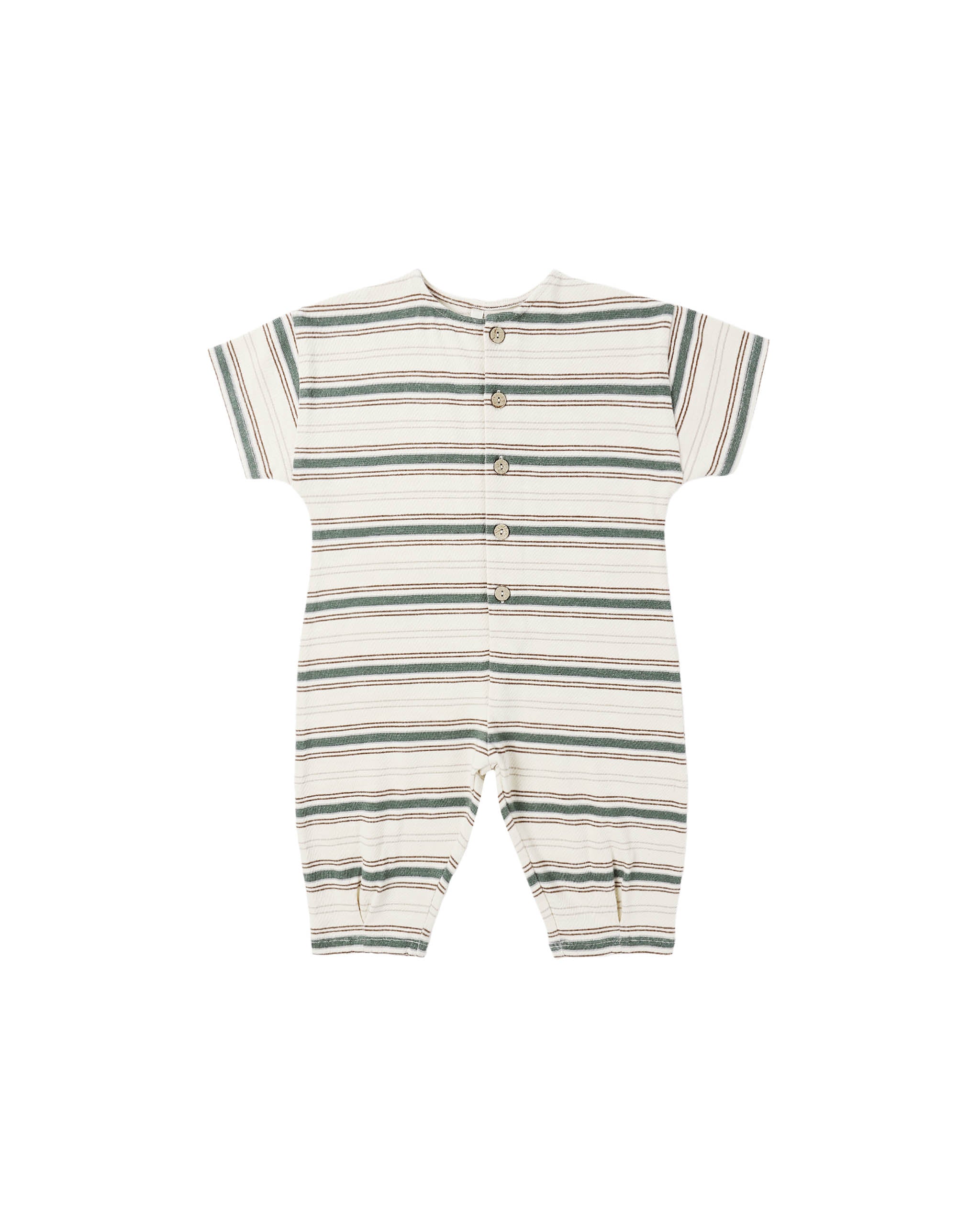 Hayes Jumpsuit