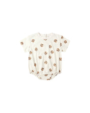Relaxed Bubble Romper