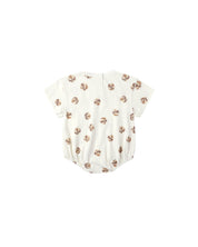 Relaxed Bubble Romper