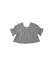 Francie Blouse