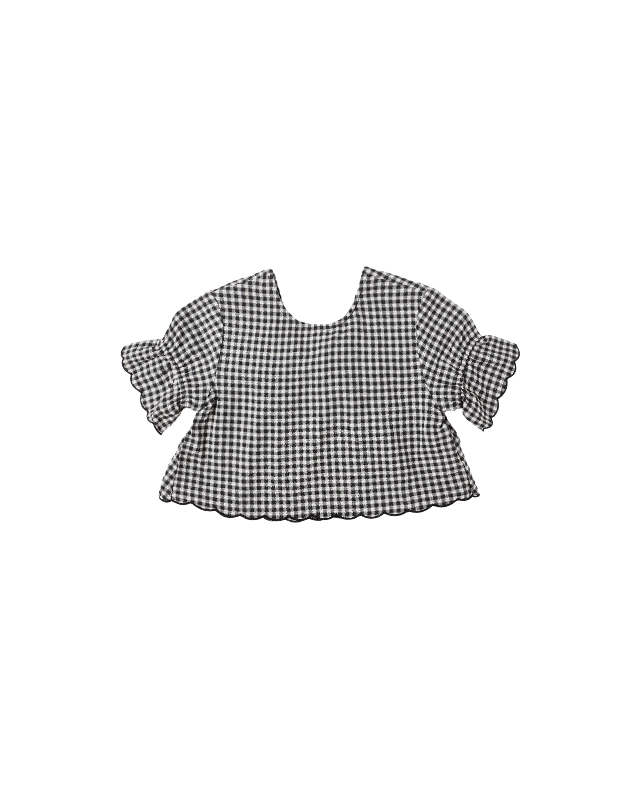Francie Blouse