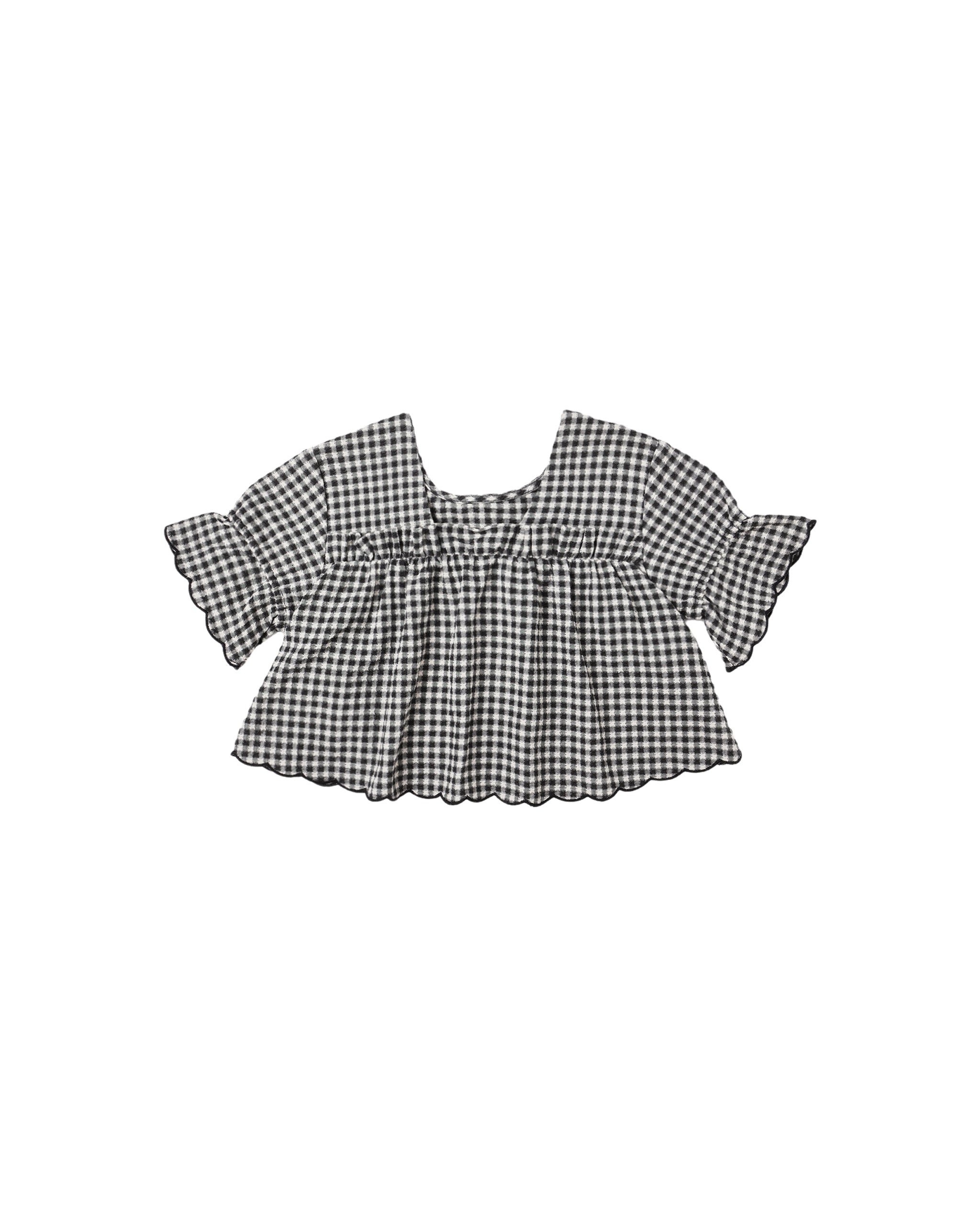 Francie Blouse