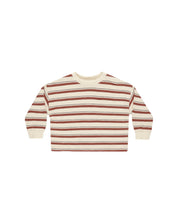 Relaxed LS Tee