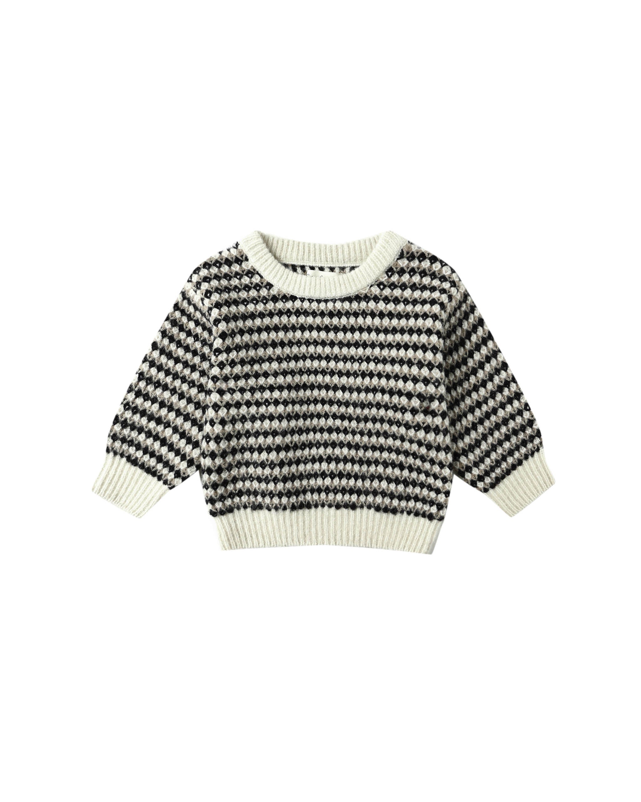 Shiloh Sweater