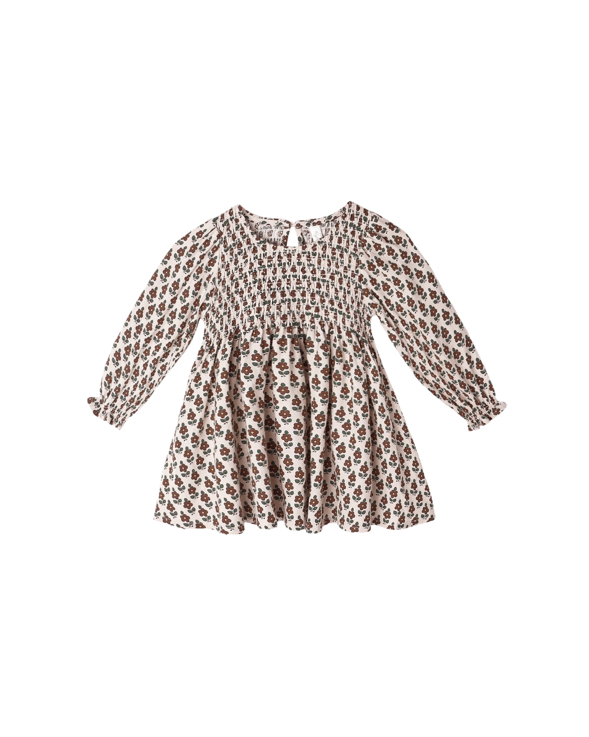 Capri Dress