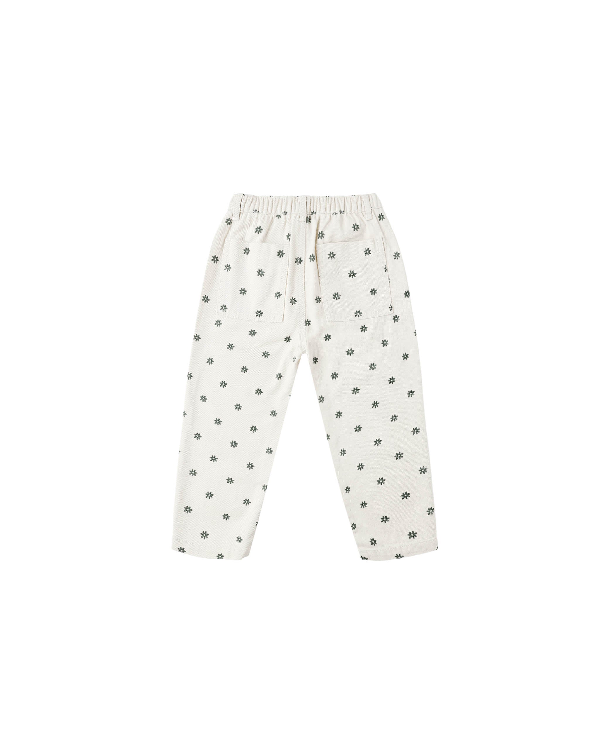 Jasper Pant
