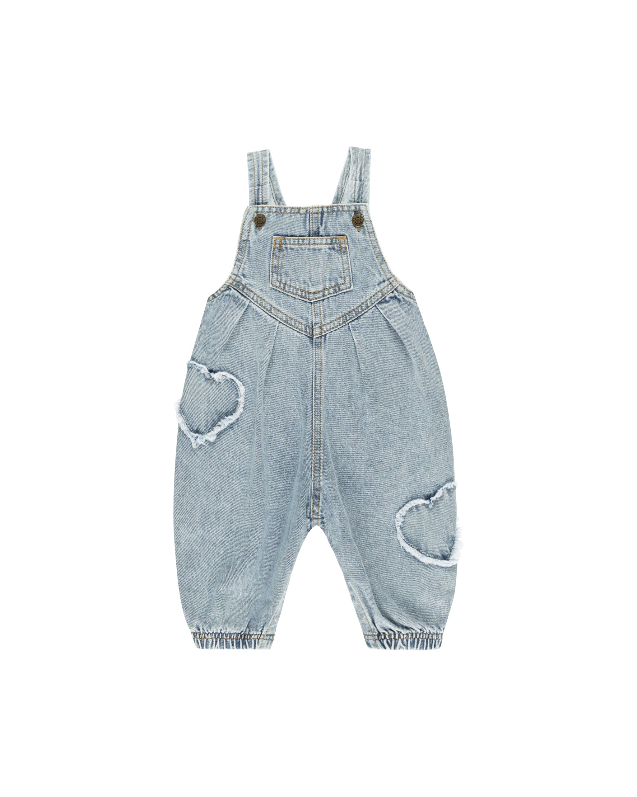 Vintage Overall