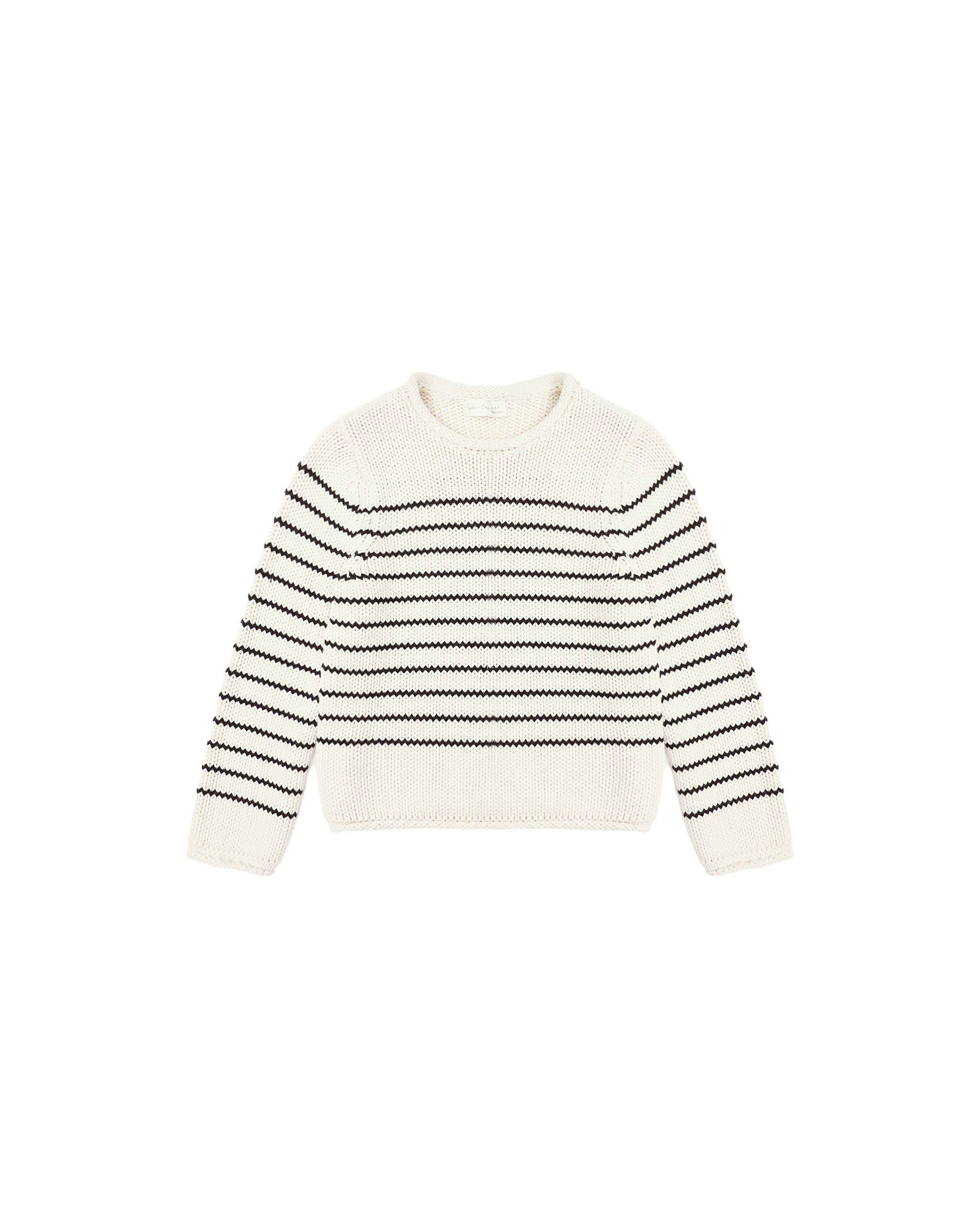 Jacques Sweater