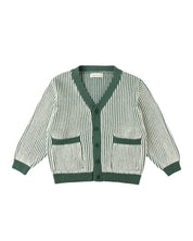 Haywood Cardigan