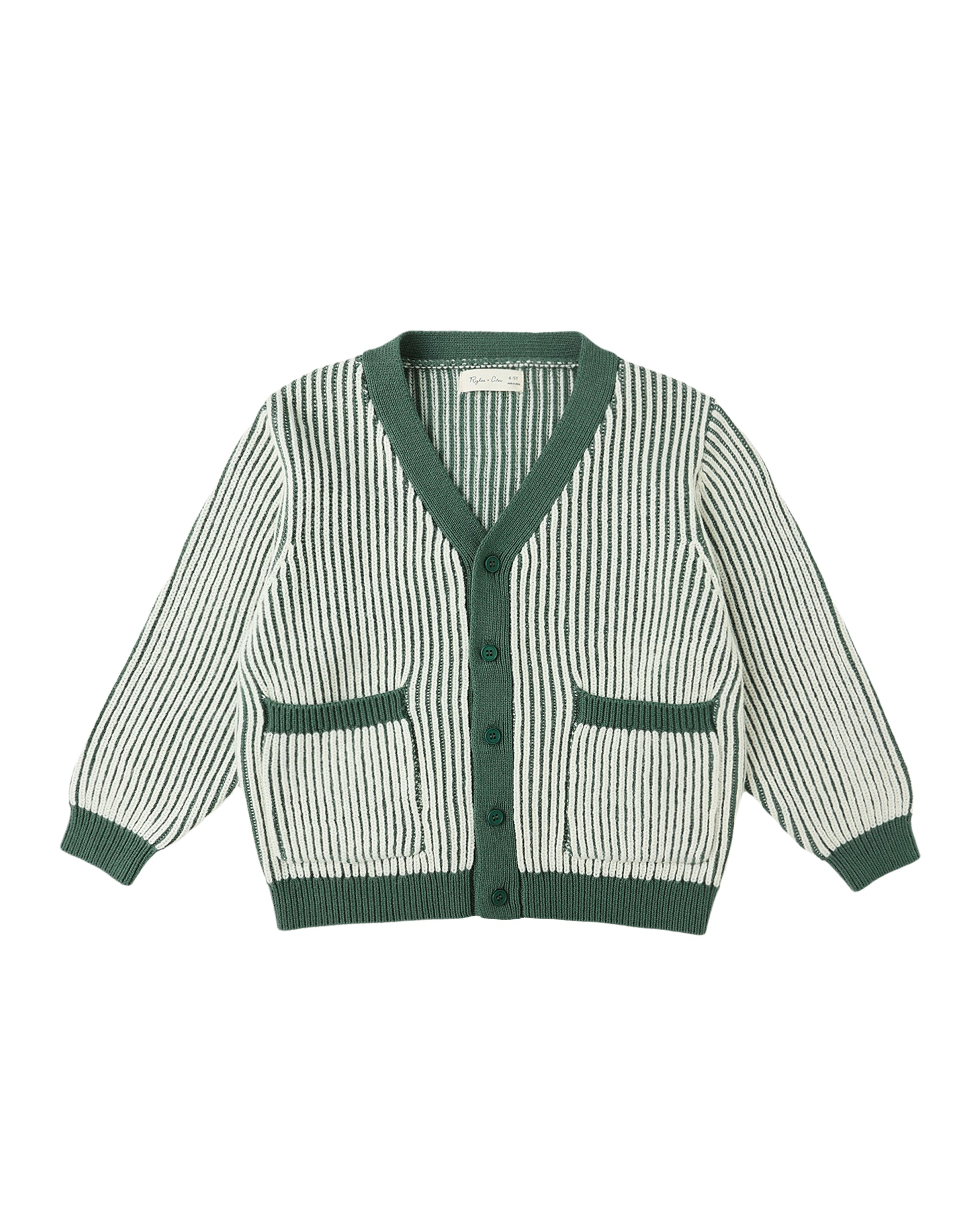 Haywood Cardigan