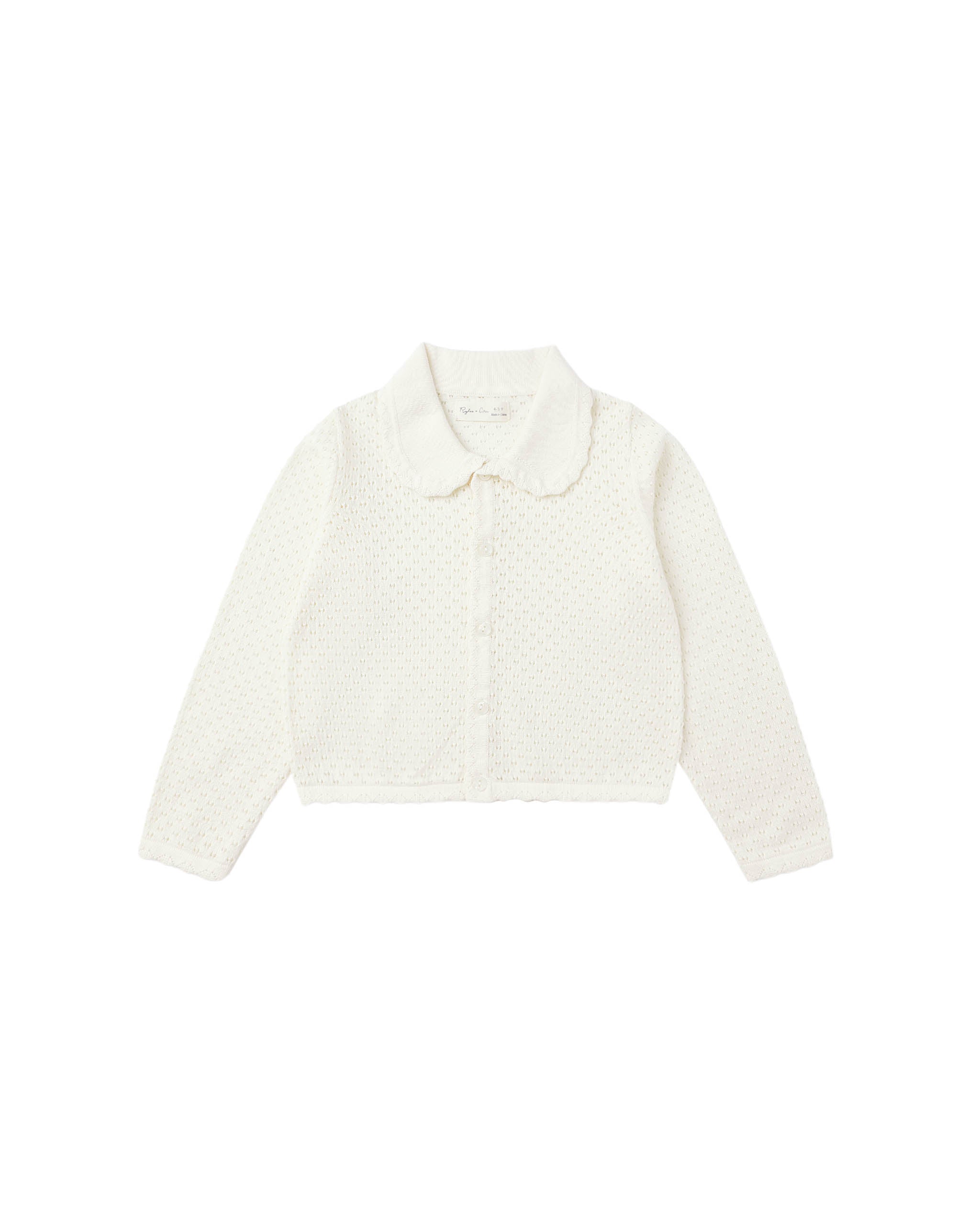 Rio Cardigan
