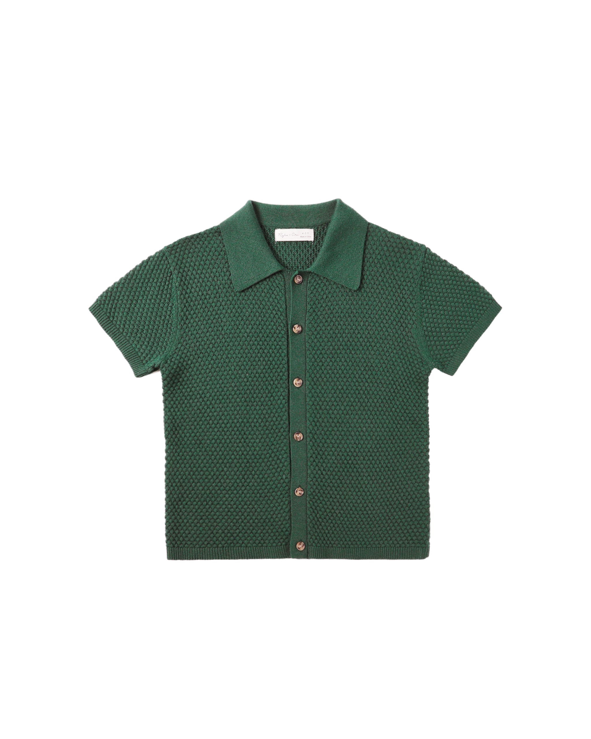 Aiden Polo
