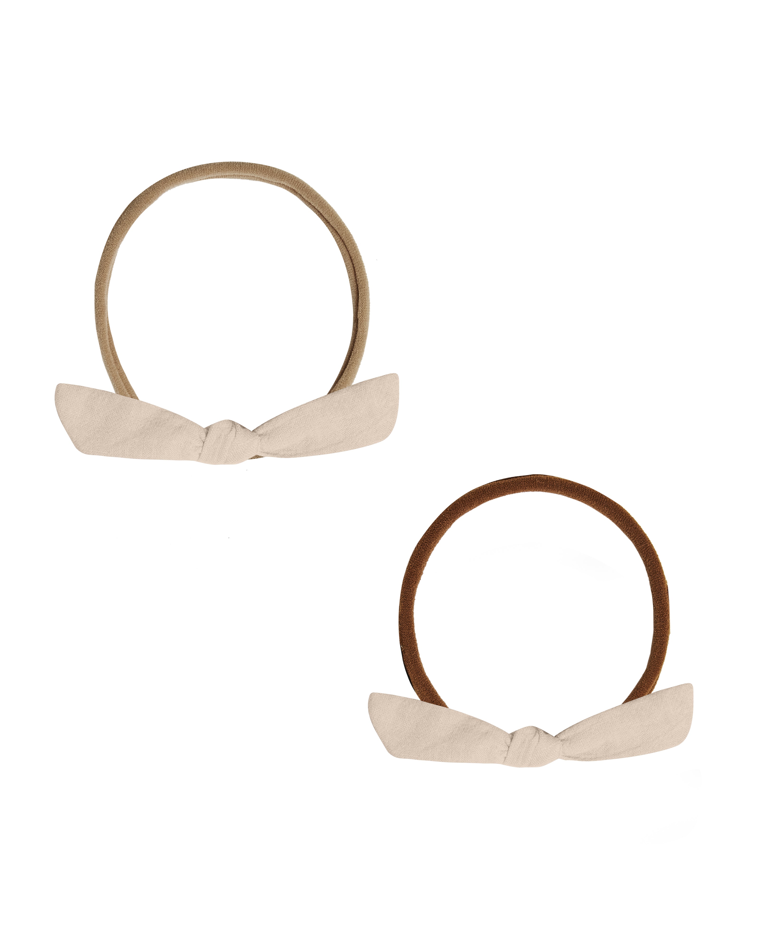Little Knot Headband