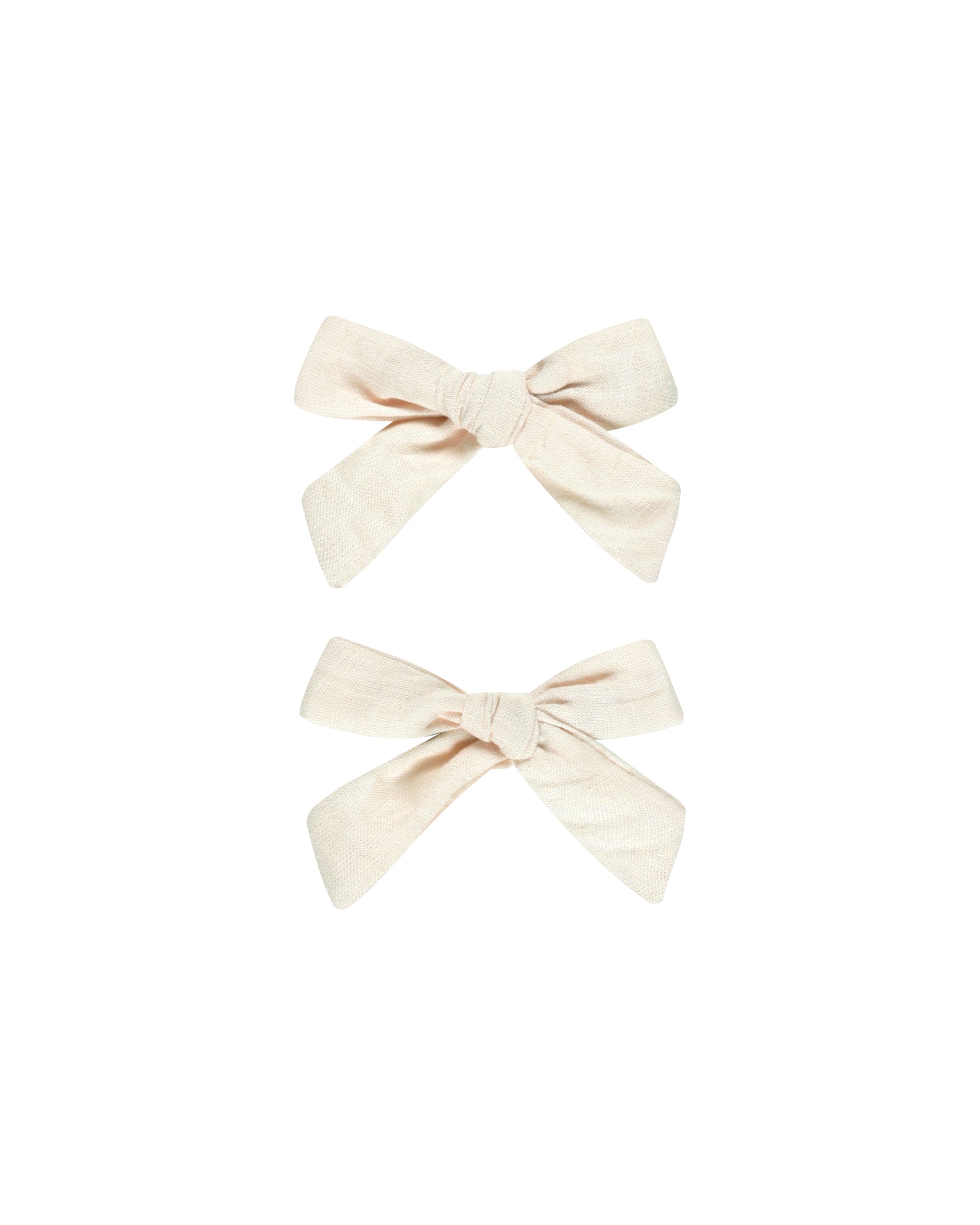 Set of 2 Bows