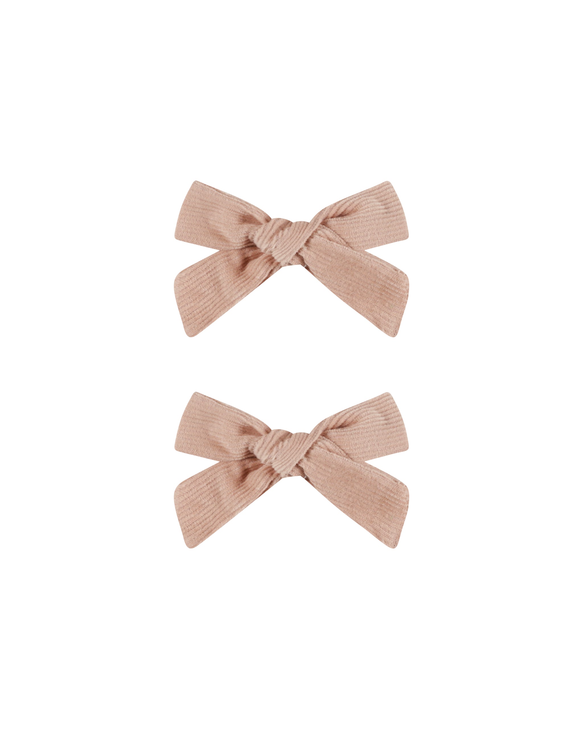 Bows (set of 2)