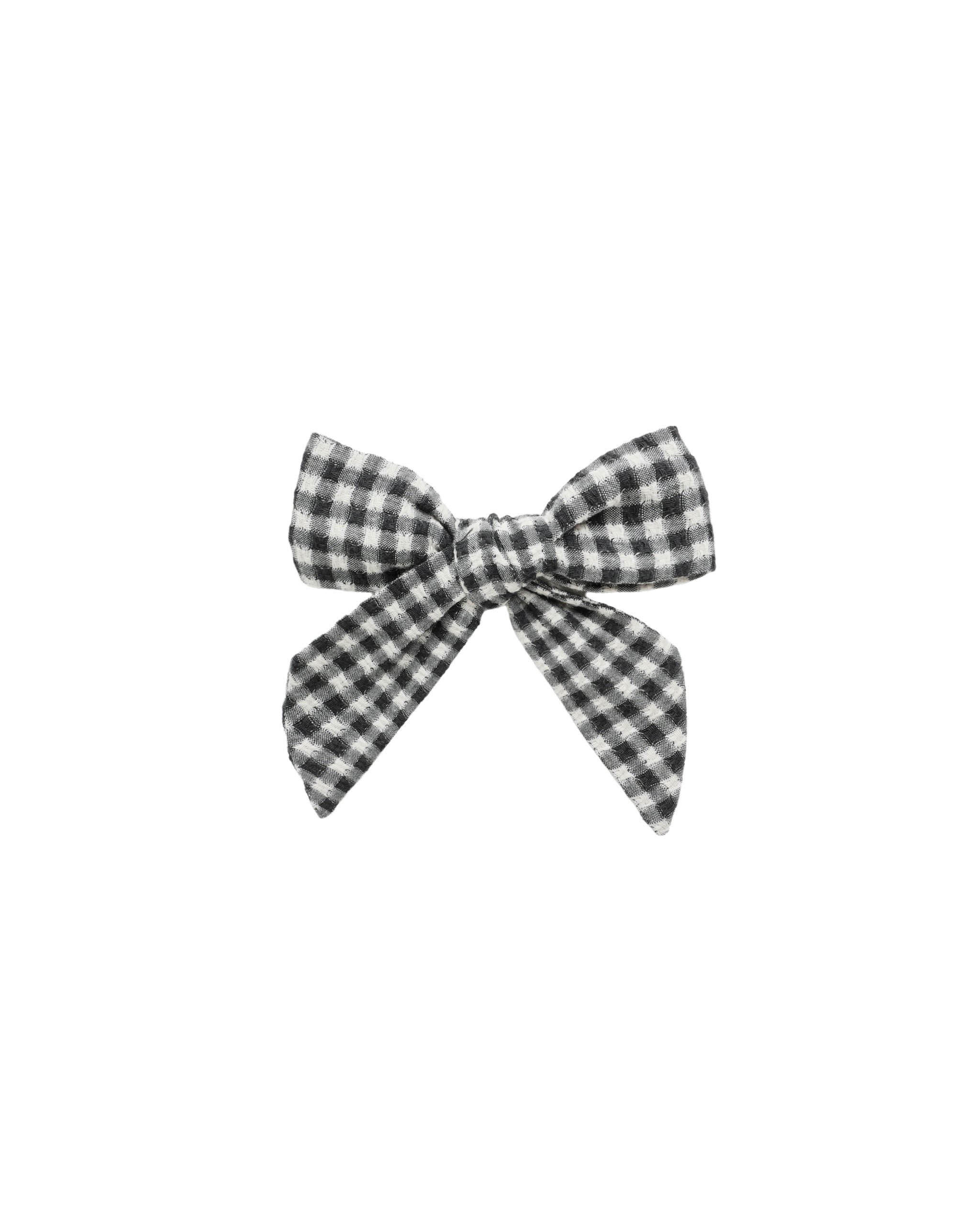 Bow