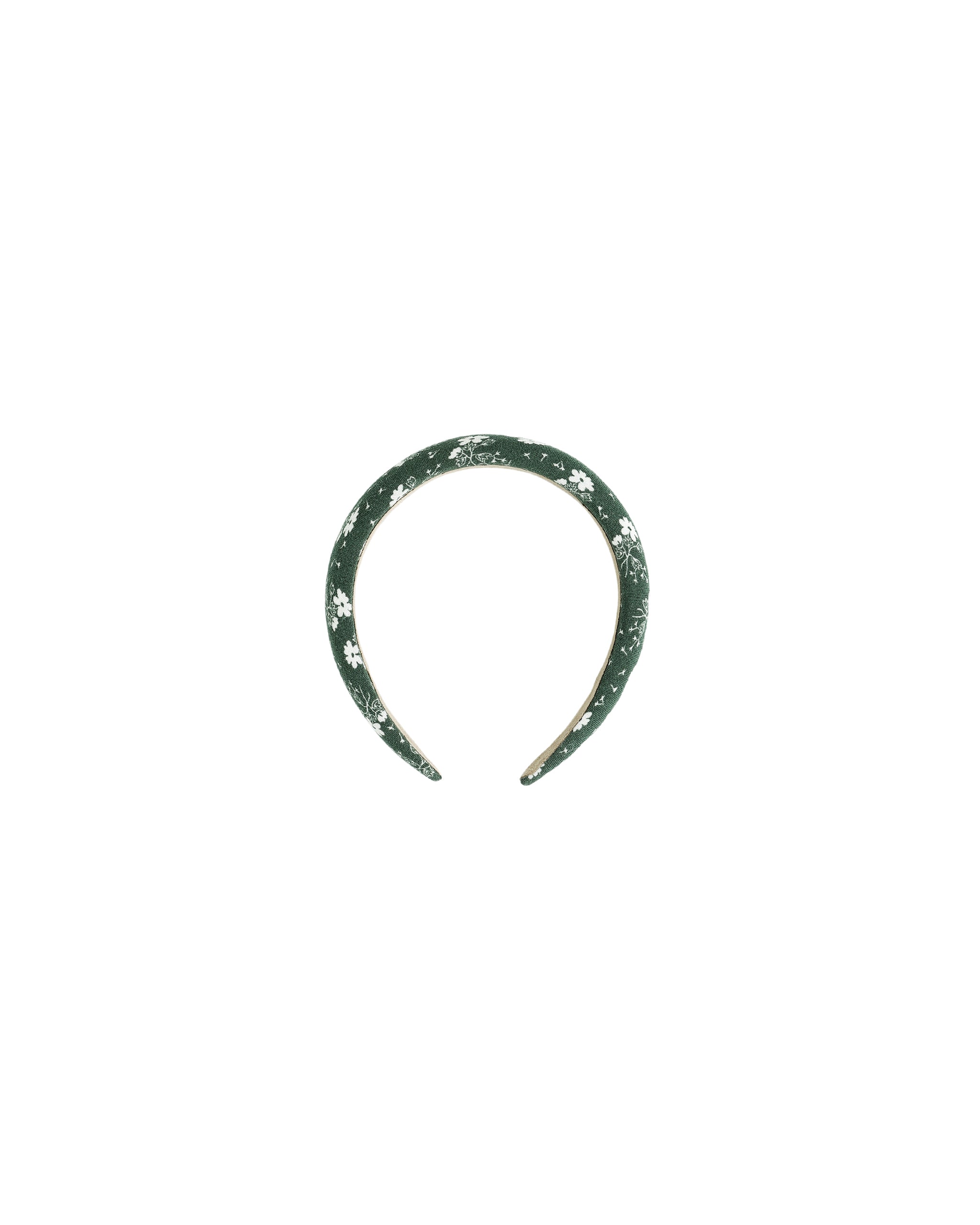 Padded Headband