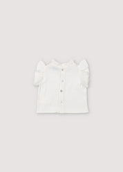 Spyros Baby Blouse