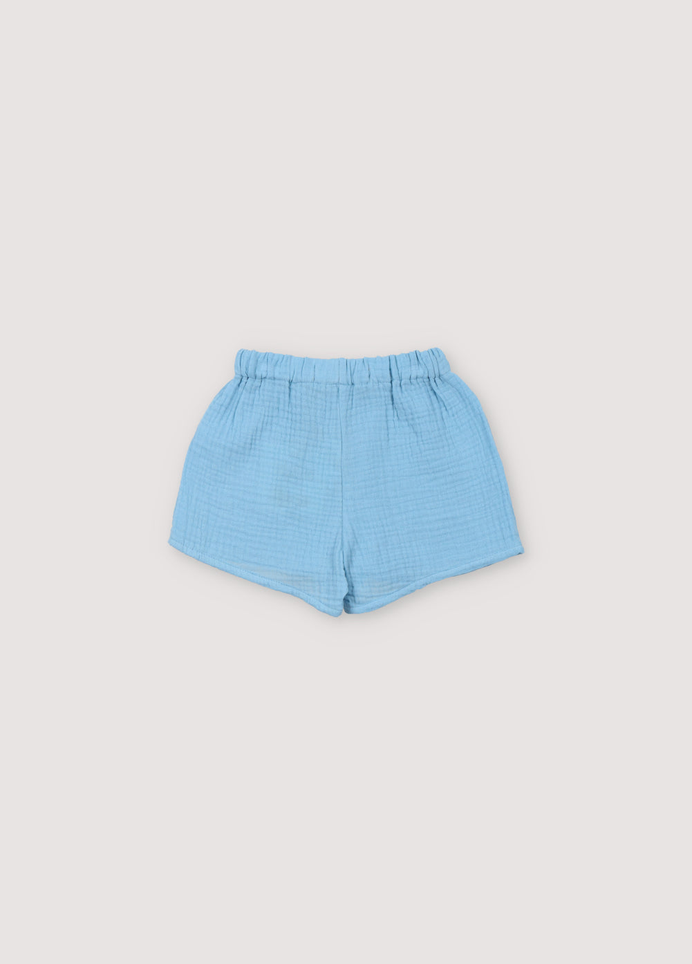 Spyros Baby Short