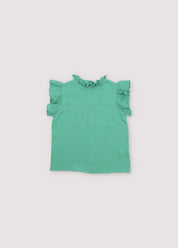 Spyros Blouse Jade