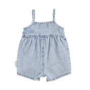 Baby Short Dungarees