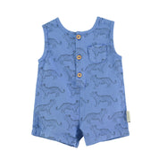 Baby Short Jumpsuit