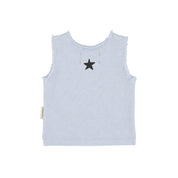 Sleeveless T-Shirt