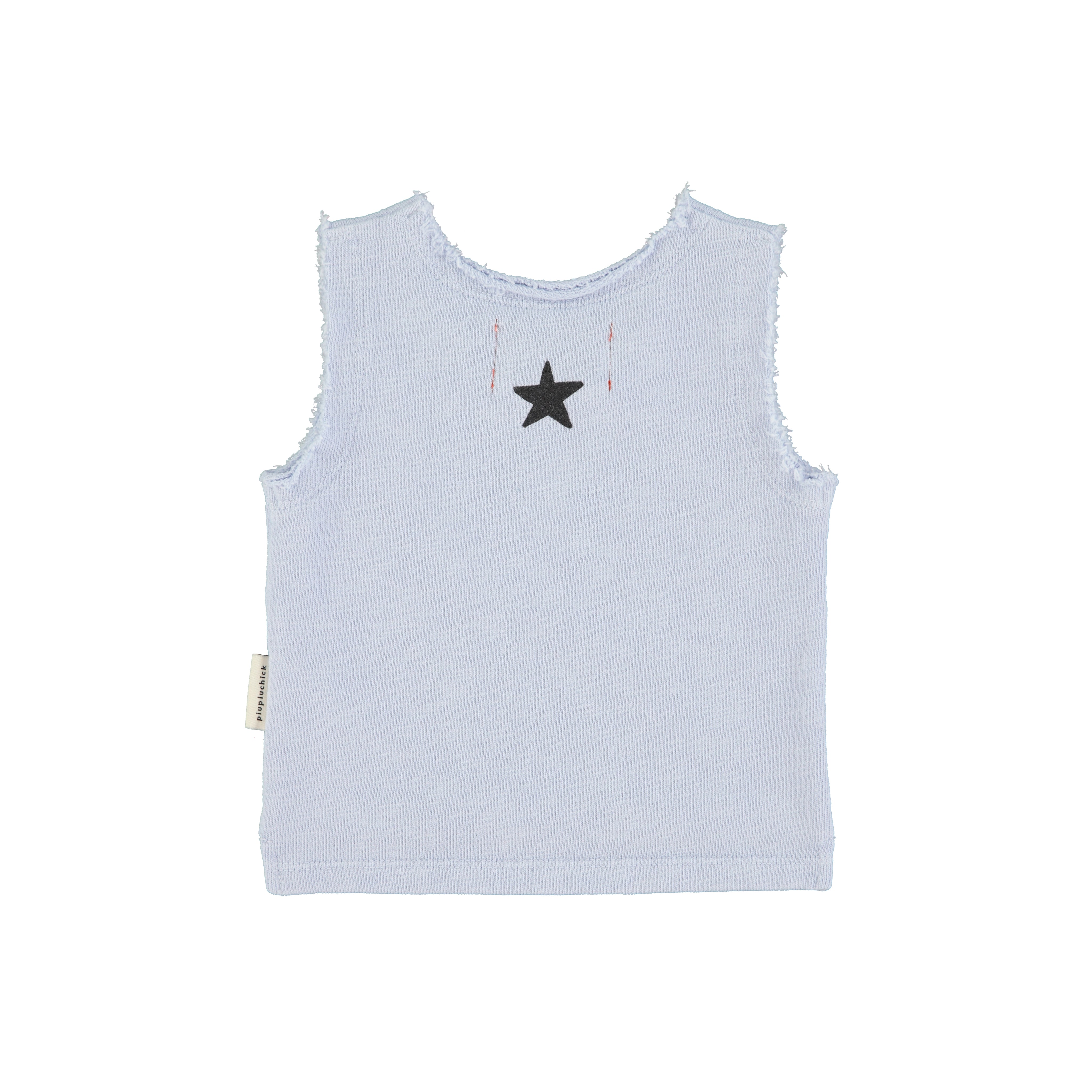 Sleeveless T-Shirt