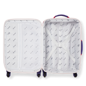 Logan Carry-On Suitcase