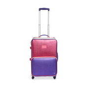 Logan Carry-On Suitcase