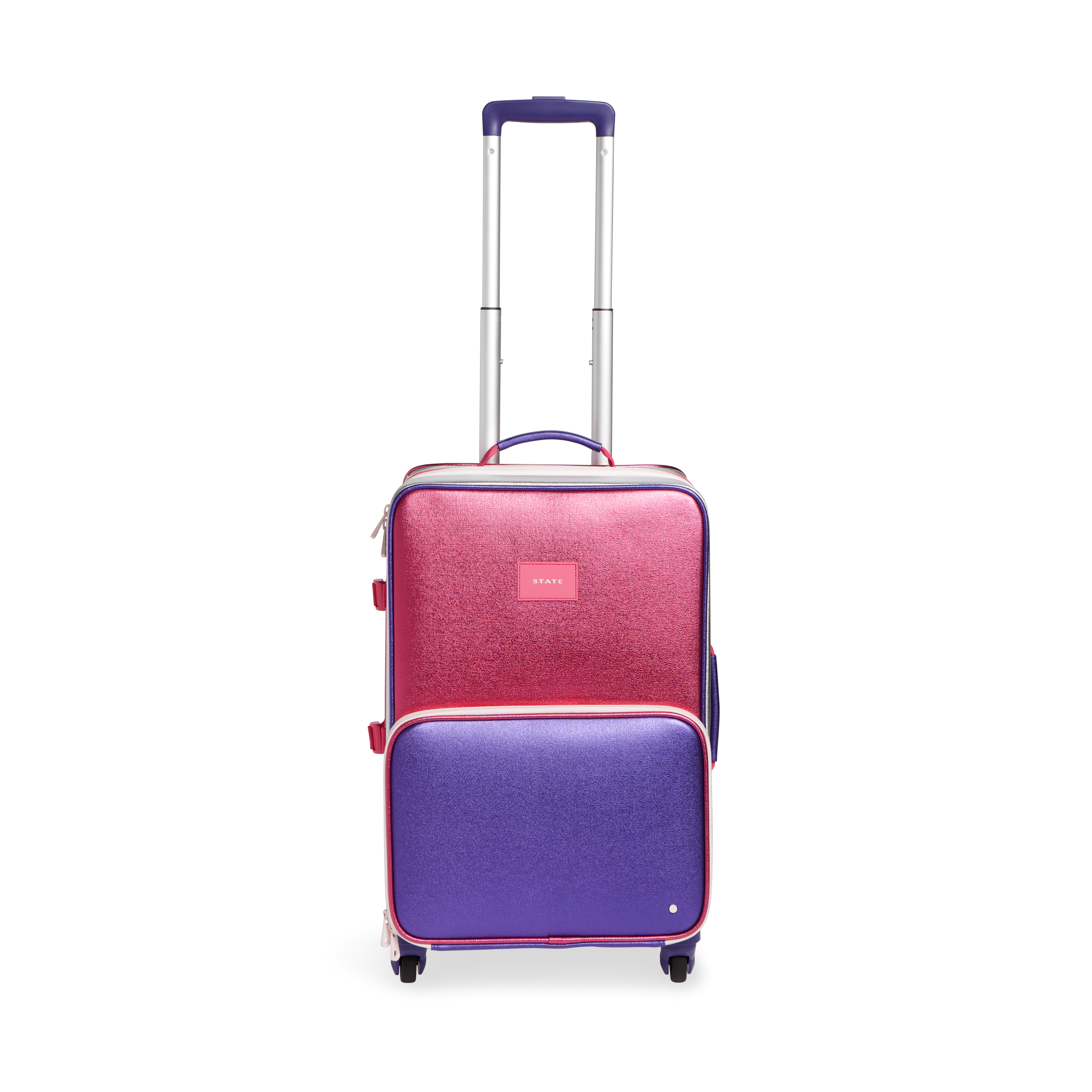 Logan Carry-On Suitcase