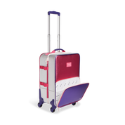 Logan Carry-On Suitcase