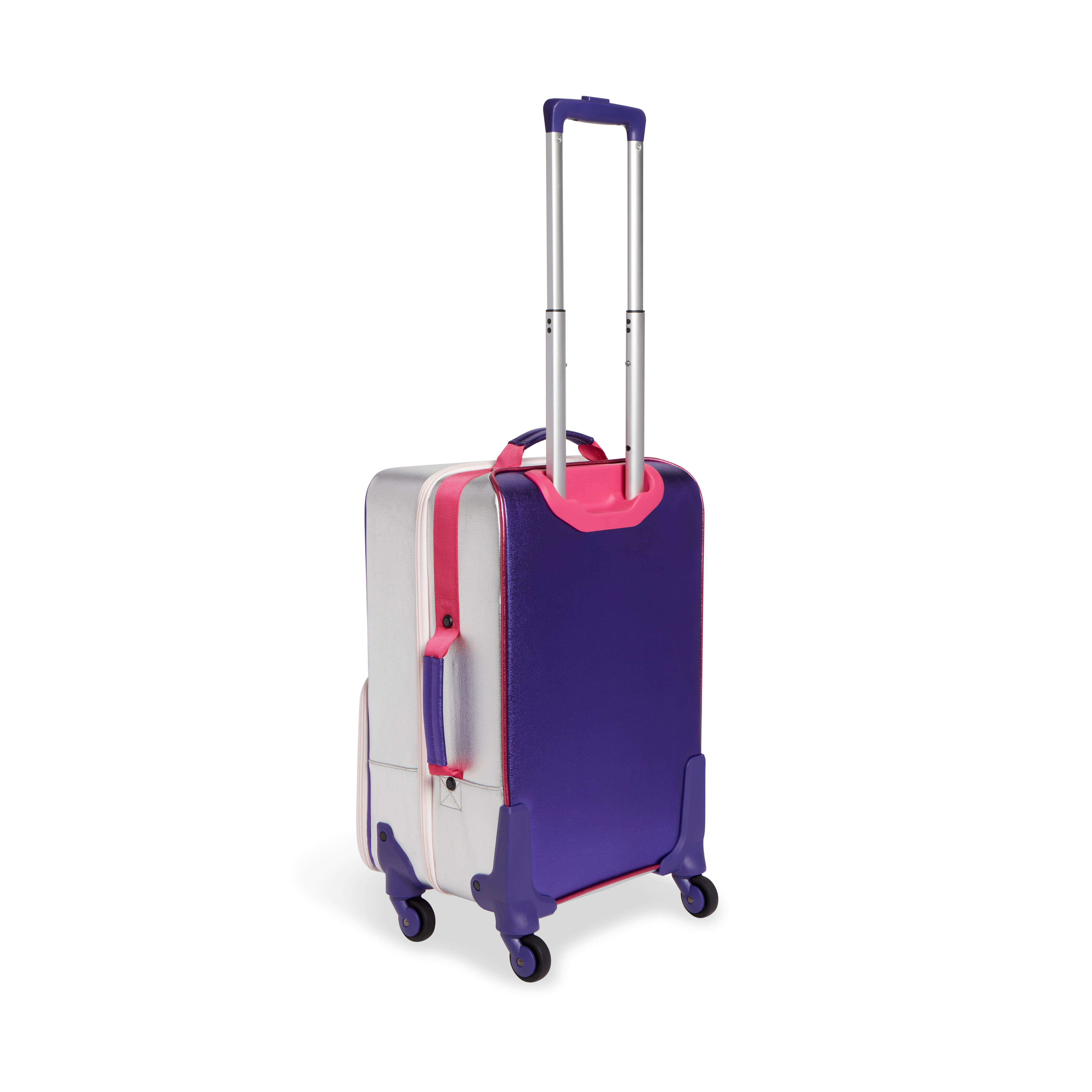 Logan Carry-On Suitcase