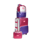 Logan Carry-On Suitcase