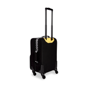 Logan Carry-On Suitcase