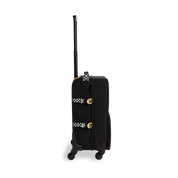 Logan Carry-On Suitcase