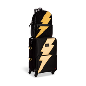 Logan Carry-On Suitcase