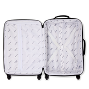 Logan Carry-On Suitcase