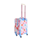 Logan Carry-On Suitcase