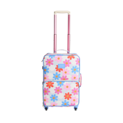 Logan Carry-On Suitcase