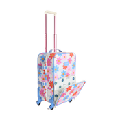 Logan Carry-On Suitcase