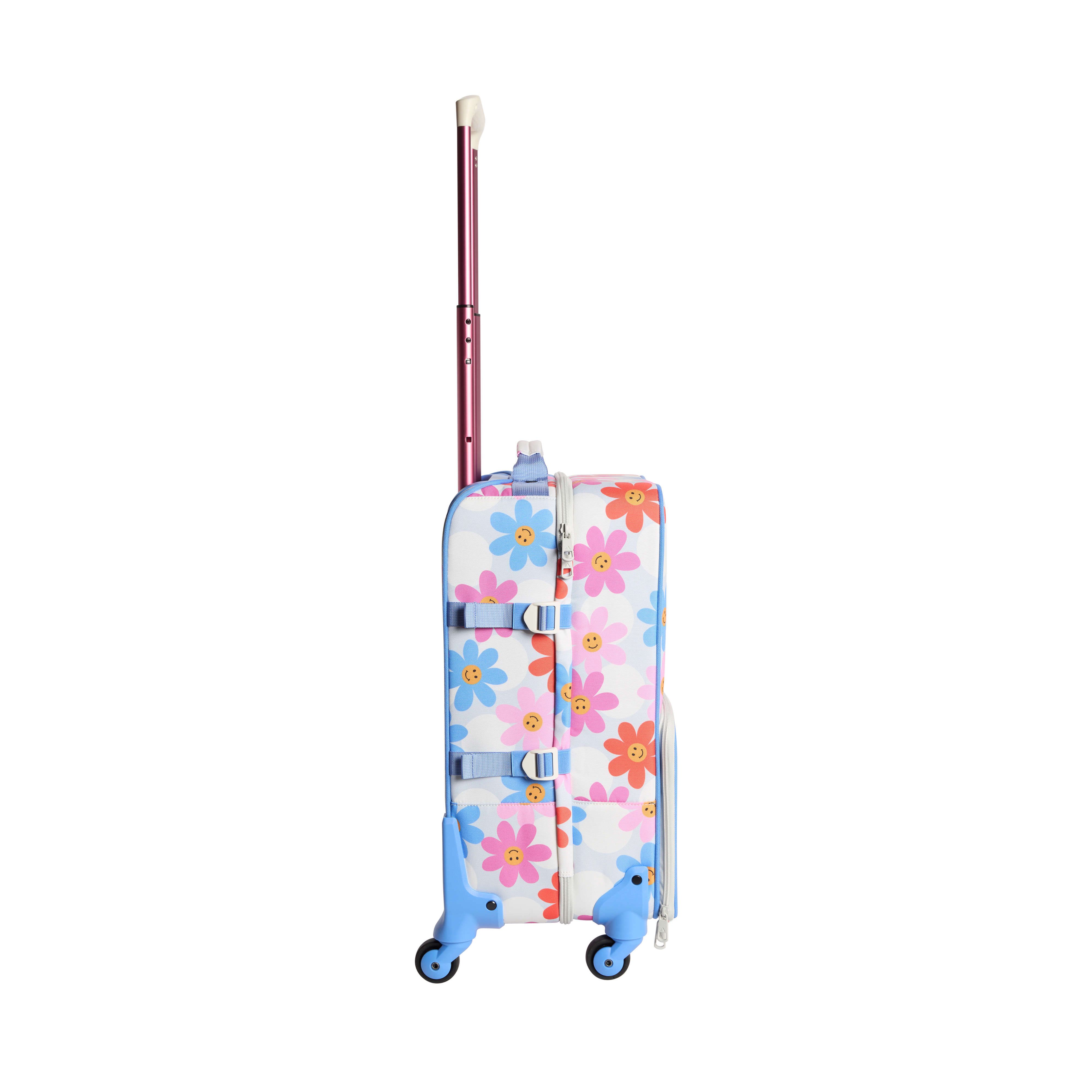 Logan Carry-On Suitcase